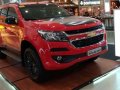 For sale 2018 Chevrolet Trailblazer LTX AT-0