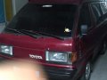 For sale Toyota Lite Ace 1993 model-5