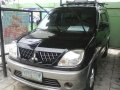 Mitsubishi Adventure 2004 for sale-2