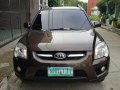 Kia Sportage 2009 4WD Diesel AT -2