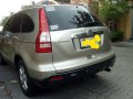 For sale Honda Crv 4x2 2008-1