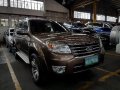Ford Everest 2013 for sale-1