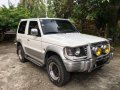 Mitsubishi Pajero 4x4 for sale-0