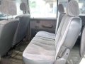 Mitsubishi Adventure 2002 - Manual Transmisison for sale-6