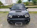 2015 Suzuki Jimny JLX Cebu unit Top of the line Rush Sale-0