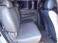 For Sale: Toyota Innova E 2011 Automatic Transmission-9