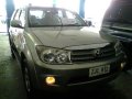 Toyota Fortuner 2007 for sale-0