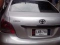 Toyota VIOS 2008 for sale-2