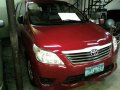 Toyota Innova 2012 for sale-0