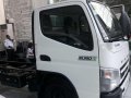 Kasama mo sa Negosyo 2018 Mitsubishi Fuso Canter FE71 FB Body Bare or Dual AC-2