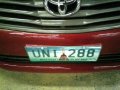 Toyota Innova 2012 for sale-3