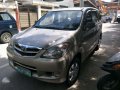 2011 Toyota Avanza For Sale-1