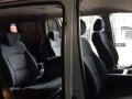 Hyundai Grand Starex Van Silver for Sale -8