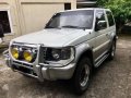 Mitsubishi Pajero 4x4 for sale-6