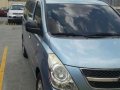 2008mdl Hyundai Starex CVX Automatic VGT-3