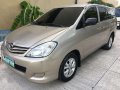 Toyota Innova E 2010 Manual Diesel for sale-0