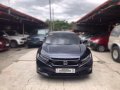 2017 Honda Civic RS Turbo Automatic For Sale -1
