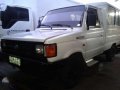 Toyota Tamaraw Hi Side 96 FOR SALE-1