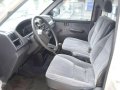 Mitsubishi Adventure 2002 - Manual Transmisison for sale-3