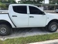 2012 Mitsubishi Strada GL 4x2 for sale-0