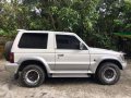 Mitsubishi Pajero 4x4 for sale-5