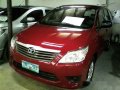 Toyota Innova 2012 for sale-2