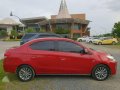 Matic Trans 2015 MITSUBISHI Mirage G4 GLS Cebu unit top of the line-3