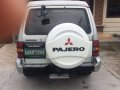 Mitsubishi Pajero Exceed Model 1995 For Sale -1