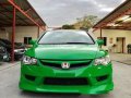 Honda Civic 2007 for sale-0