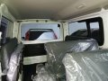 Nissan Urvan NV350 89K ALL-IN DP (15 And 18 Seater) 2018-9