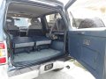 1996 Mitsubishi Pajero 3 Door MT 2.5 4D56 Diesel Engine 4X4 for sale-6