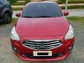 Matic Trans 2015 MITSUBISHI Mirage G4 GLS Cebu unit top of the line-0