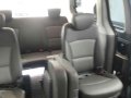 2008mdl Hyundai Starex CVX Automatic VGT-11