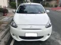 2014 Mitsubishi Mirage GLS AT- Top of the line for sale-3