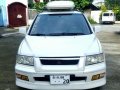 Airsuspension Mitsubishi Grandis 1999 for sale-2