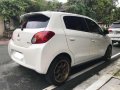 2014 Mitsubishi Mirage GLS AT- Top of the line for sale-8