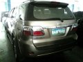 Toyota Fortuner 2010 for sale-4