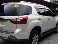 Isuzu MU-X 2016 for sale-2