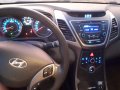 Hyundai Elantra 2014 for sale-9