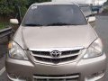 Toyota Avanza 2012 G for sale-1