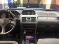 Mitsubishi Pajero Exceed Model 1995 For Sale -4
