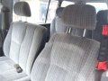 Mitsubishi Adventure 2002 - Manual Transmisison for sale-4