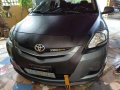 Toyota Vios e 2007 for sale-9