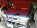 Hyundai Starex 1999 for sale-2