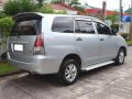 For Sale: Toyota Innova E 2011 Automatic Transmission-2