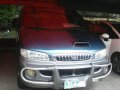Hyundai Starex 1999 for sale-1