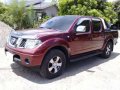 Nissan Navara 4x4 Top of the Line For Sale -6