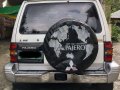 Mitsubishi Pajero 4x4 for sale-9