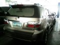 Toyota Fortuner 2010 for sale-3