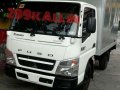 Kaagapay sa Negosyo 2018 Mitsubishi Fuso Canter CV10 Aluminum Composite-0